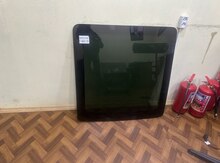 Nissan X-trail T31 lyukun şüşəsi