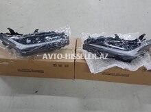 Toyota Avalon 2024 faraları