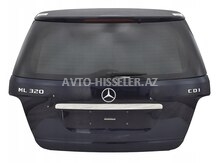 🚙 Mercedes Baqajları -avto-hisseler.az