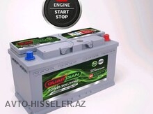 GUARDIAN Akkumulyatorları - avto-hisseler.az