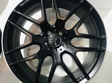 BMW G30, G20 diskləri R19