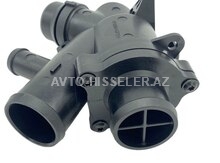 🌡️ Land Rover termostatı – LR035124