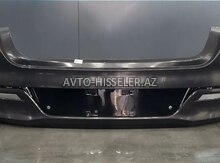 BYD Qin Plus arxa buferi