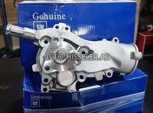 Chevrolet Cruze GM su pompası