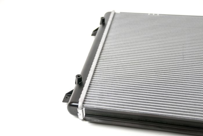 Su radiyatoru Volkwagen