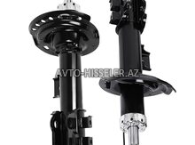 Hyundai Elantra Qabaq Sol Amortizator 546513X251