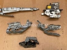 Mercedes Qapı Petlələri -avto-hiss