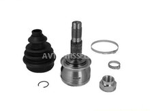 Chevrolet Aveo T300 Çöl Oynaqlı Birləşməsi (Qranat) –  avto-hisseler.az