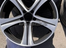 Mercedes W213 E-Class diskləri R18 -avto-hisseler.az