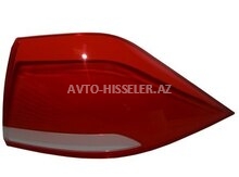  Mercedes W166 GLE Stop İşığının Şüşəsi -avto-hisseler.az