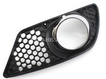  Mercedes W204 C-Class Dumanı Setkası -avto-hisseler.az