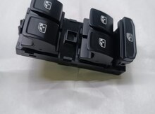 "Skoda, Seat, Volkswagen Passat, Volkswagen B7, B8, Tiguan, Golf, Mk7" şüşə qaldıran düymələri