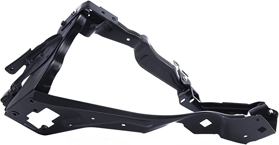  Faranın çərçivəsi L W204