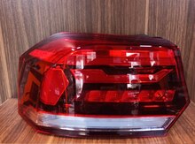 Volkswagen Polo Stop işığı