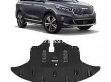 Kia sorento 2014/2018 mühərrik qoruyucusu (Zaşitnik)
