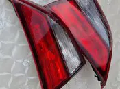 Hyundai Elantra 2014-2015 baqaj üstü stop işığı