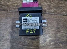 BMW F10-F30-X1-X2 benzanasos bloku -avto-hisseler.az