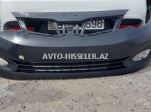 Kia Rio 2012-2015 buferi