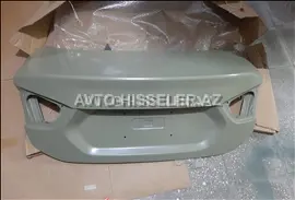 Chevrolet Cruze 2016 2020 baqaj