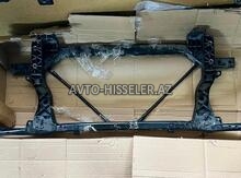 Jeep Wrangler 2019-2025 Plug-in Hibrid ön ekranı