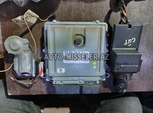 Mercedes Vito 639 beyni | avto-hisseler.az