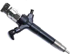  Forsunka Mitsubishi L200 2010-2016