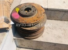 Ford Fusion Ön disklər (Apornu)