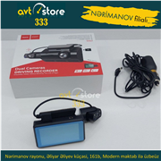 Yeni model 360 dərəcə Video qeydiyyatçı .