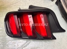 Ford Mustang Stop İşığı -avto-hisseler.az