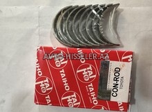 Toyota mühərrik yataqları