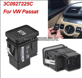 VW passat ruçnoy knopkası (əl dəstəy düyməsi)