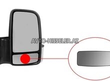 🚙 Mercedes W906 Sprinter güzgü hissələri -avto-hisseler.az