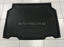 Toyota Yaris Cross Baqaj Rezini