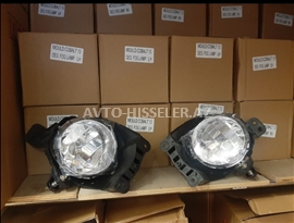 chevrolet cobalt dumanlisi