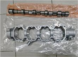 Daewoo Nexia Qaz paylayıcı valı və korpusu