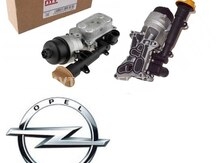 Opel Astra H 1.3 Yağ radiatoru