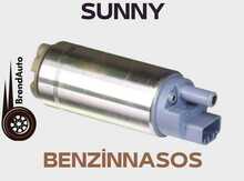 Nissan Sunny benzin nasosu