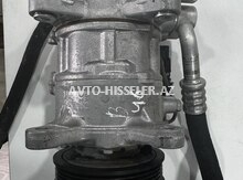 BMW G30, BMW F30 Kompressoru-Avto-hisseler.az