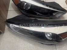 Hyundai Tucson Farası -avto-hisseler.az