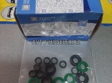 Chevrolet Malibu forsunka salniki