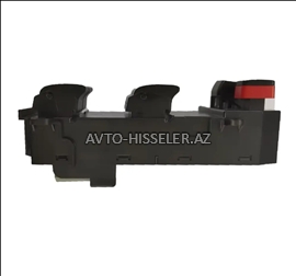 Honda insight şüşə (ayna) qaldıran knopka (düymə) bloku