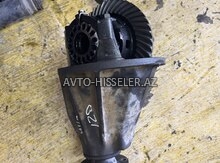 Toyota Prado Arxa Redukturu (Most) – avto-hisseler.az