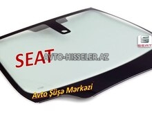 Seat ön şüşə (patpres) – endirimli satış və quraşdırma