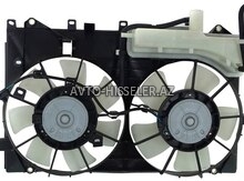 Toyota Prius Radiator Pəri - avto-hisseler.az