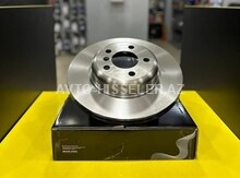 BMW F10 Ön əyləc diski (Apornu)