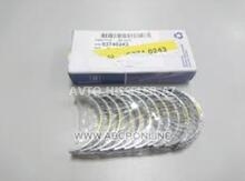 Chevrolet Cruze Şatun Yataqları 93740243 -avto-hisseler.az