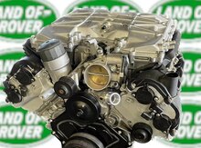 Range Rover 2013 mühərriki