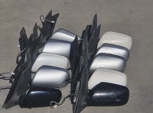 Toyota Prius Sol güzgü