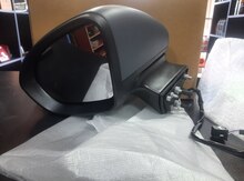 Chevrolet Cruze 2017 yan güzgüsü