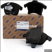 Əyləc Bendi (naklatqa) /Ford Mondeo